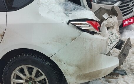 Opel Astra J, 2013 год, 420 000 рублей, 4 фотография