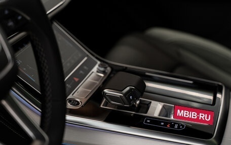 Audi Q7, 2025 год, 15 100 000 рублей, 31 фотография