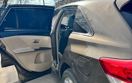 Toyota Venza I, 2012 год, 1 550 000 рублей, 7 фотография