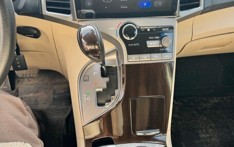 Toyota Venza I, 2012 год, 1 550 000 рублей, 9 фотография