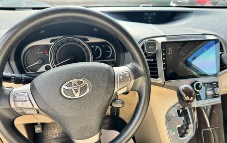 Toyota Venza I, 2012 год, 1 550 000 рублей, 12 фотография