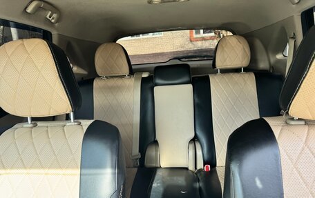 Toyota Venza I, 2012 год, 1 550 000 рублей, 5 фотография