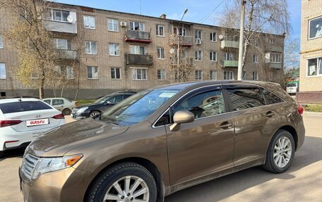 Toyota Venza I, 2012 год, 1 550 000 рублей, 11 фотография