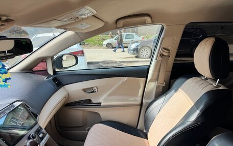 Toyota Venza I, 2012 год, 1 550 000 рублей, 6 фотография