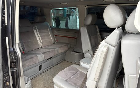 Volkswagen Multivan T5, 2004 год, 1 250 000 рублей, 6 фотография