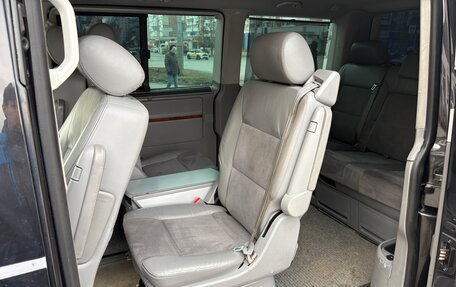 Volkswagen Multivan T5, 2004 год, 1 250 000 рублей, 7 фотография