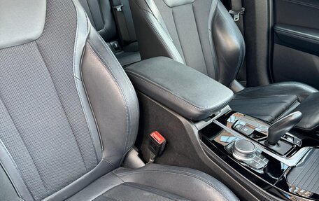 BMW X4, 2021 год, 6 499 999 рублей, 2 фотография