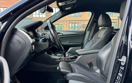 BMW X4, 2021 год, 6 499 999 рублей, 3 фотография