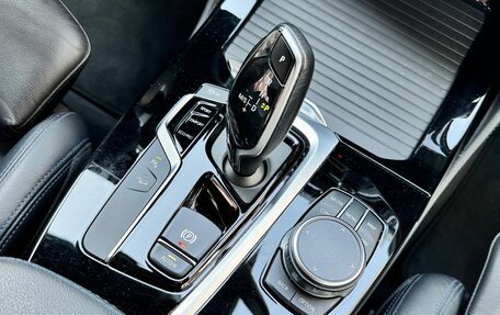 BMW X4, 2021 год, 6 499 999 рублей, 5 фотография