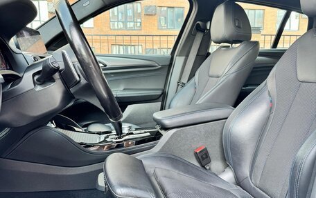 BMW X4, 2021 год, 6 499 999 рублей, 4 фотография