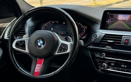 BMW X4, 2021 год, 6 499 999 рублей, 6 фотография