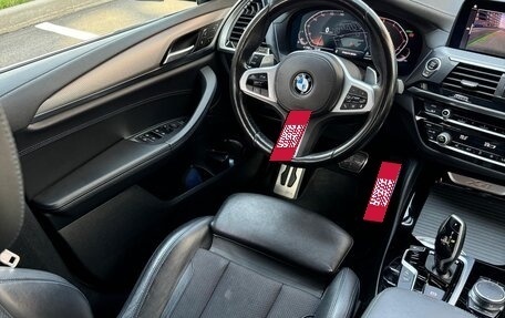 BMW X4, 2021 год, 6 499 999 рублей, 9 фотография