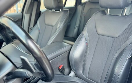 BMW X4, 2021 год, 6 499 999 рублей, 13 фотография