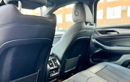 BMW X4, 2021 год, 6 499 999 рублей, 12 фотография