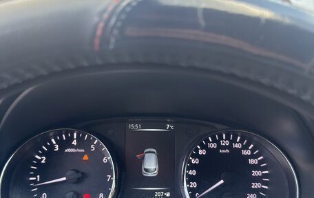 Nissan Qashqai, 2017 год, 1 350 000 рублей, 6 фотография