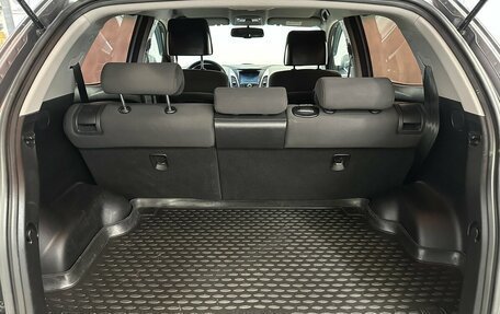 SsangYong Actyon II рестайлинг, 2014 год, 1 074 000 рублей, 14 фотография