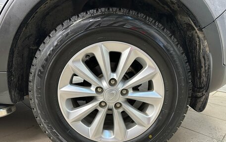 SsangYong Actyon II рестайлинг, 2014 год, 1 074 000 рублей, 16 фотография