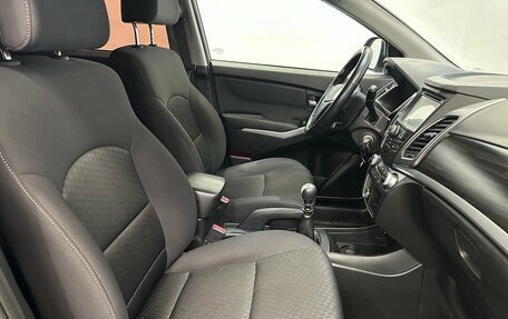 SsangYong Actyon II рестайлинг, 2014 год, 1 074 000 рублей, 12 фотография