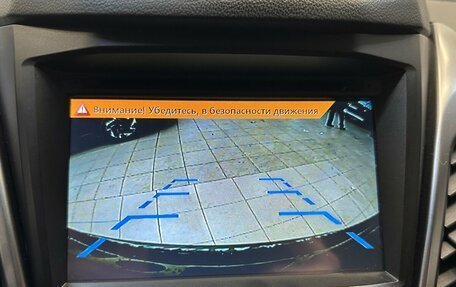 SsangYong Actyon II рестайлинг, 2014 год, 1 074 000 рублей, 9 фотография