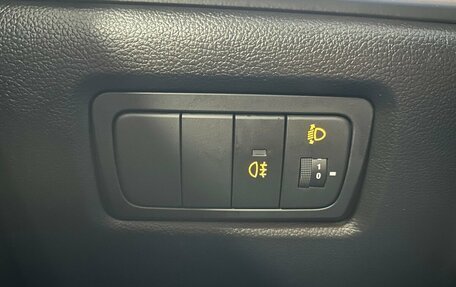 SsangYong Actyon II рестайлинг, 2014 год, 1 074 000 рублей, 10 фотография