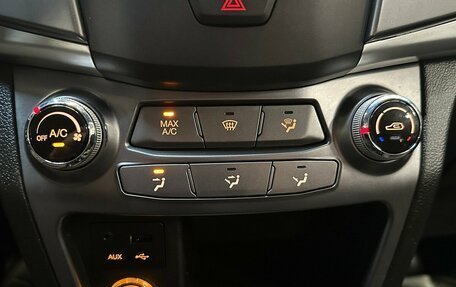 SsangYong Actyon II рестайлинг, 2014 год, 1 074 000 рублей, 7 фотография