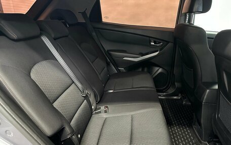 SsangYong Actyon II рестайлинг, 2014 год, 1 074 000 рублей, 13 фотография