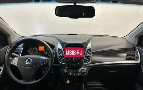 SsangYong Actyon II рестайлинг, 2014 год, 1 074 000 рублей, 5 фотография