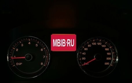 SsangYong Actyon II рестайлинг, 2014 год, 1 074 000 рублей, 6 фотография