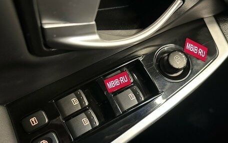 SsangYong Actyon II рестайлинг, 2014 год, 1 074 000 рублей, 11 фотография