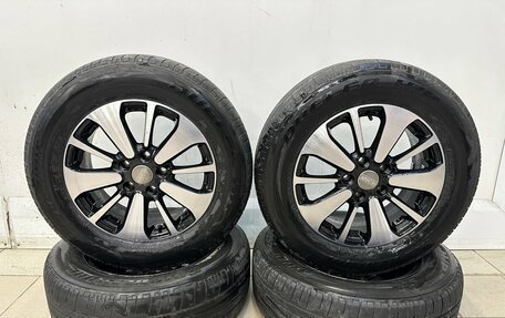 SsangYong Actyon II рестайлинг, 2014 год, 1 074 000 рублей, 17 фотография