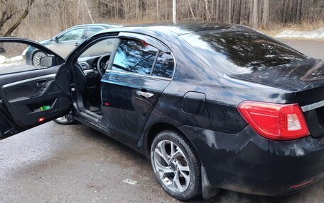 Lifan Cebrium (720), 2014 год, 300 000 рублей, 2 фотография