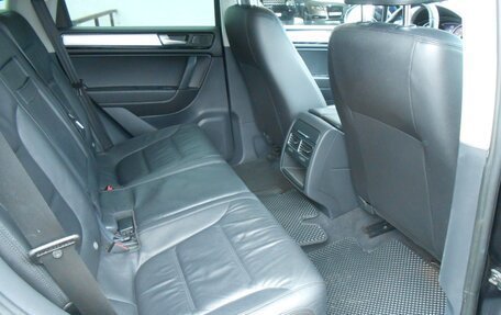 Volkswagen Touareg III, 2011 год, 1 870 000 рублей, 15 фотография