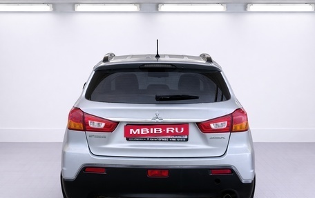 Mitsubishi ASX I рестайлинг, 2011 год, 1 000 000 рублей, 3 фотография