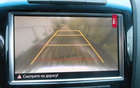 Volkswagen Touareg III, 2011 год, 1 870 000 рублей, 7 фотография