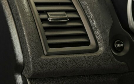 Mitsubishi ASX I рестайлинг, 2011 год, 1 000 000 рублей, 8 фотография