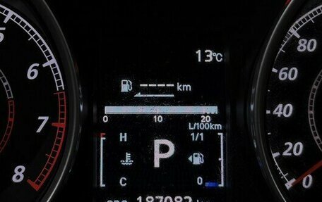 Mitsubishi ASX I рестайлинг, 2011 год, 1 000 000 рублей, 6 фотография