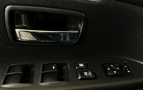 Mitsubishi ASX I рестайлинг, 2011 год, 1 000 000 рублей, 9 фотография