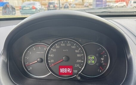 Mitsubishi Pajero Sport II рестайлинг, 2008 год, 1 390 000 рублей, 9 фотография