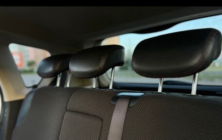 Nissan Note II рестайлинг, 2006 год, 550 000 рублей, 13 фотография