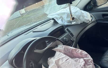 Chevrolet Cruze II, 2012 год, 300 000 рублей, 6 фотография