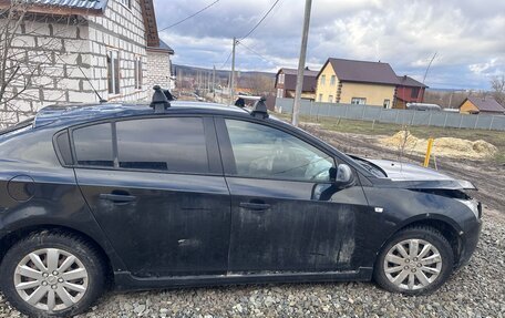 Chevrolet Cruze II, 2012 год, 300 000 рублей, 3 фотография