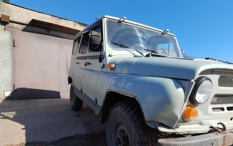 ЛуАЗ 3151, 1998 год, 250 000 рублей, 4 фотография