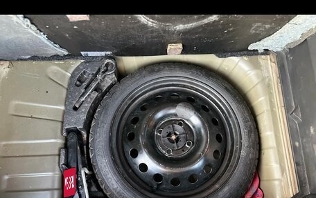 Nissan Note II рестайлинг, 2006 год, 550 000 рублей, 9 фотография