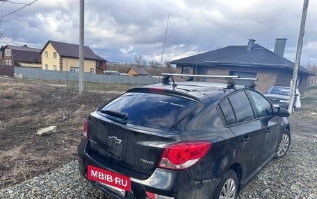 Chevrolet Cruze II, 2012 год, 300 000 рублей, 4 фотография