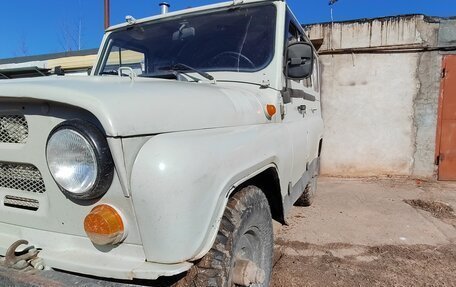 ЛуАЗ 3151, 1998 год, 250 000 рублей, 5 фотография