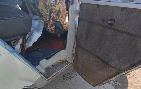 ЛуАЗ 3151, 1998 год, 250 000 рублей, 9 фотография