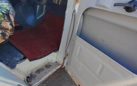 ЛуАЗ 3151, 1998 год, 250 000 рублей, 8 фотография