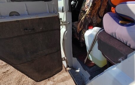 ЛуАЗ 3151, 1998 год, 250 000 рублей, 11 фотография