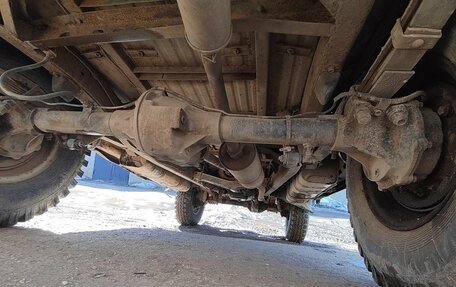 ЛуАЗ 3151, 1998 год, 250 000 рублей, 14 фотография