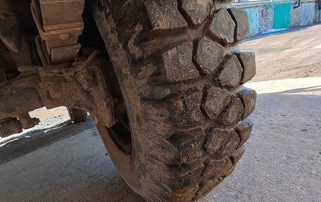 ЛуАЗ 3151, 1998 год, 250 000 рублей, 15 фотография